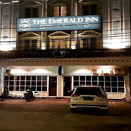 The Emerald Inn-2